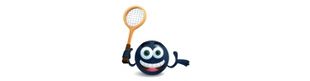 Squash Centre Thornleigh Logo
