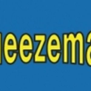Logo for Squeezemate