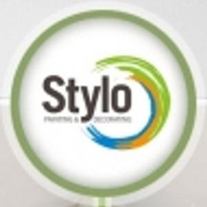 Logo for Stylo Painting & Decorating
