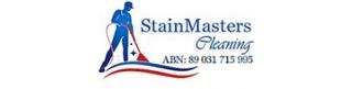 Stainmasters Cleaning Logo