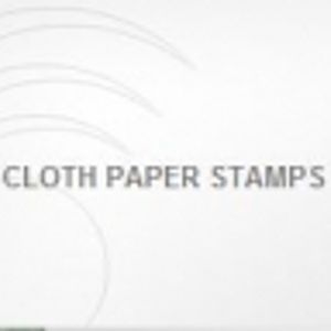 Logo for Stamping & Card Making Supplies from CPS