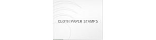 Stamping & Card Making Supplies from CPS Logo