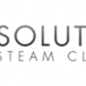 Logo for Steam Cleaning Melbourne