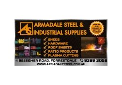 Steel & Industrial Supplies Kelmscott