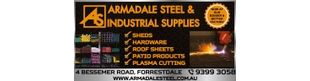Steel & Industrial Supplies Kelmscott Logo