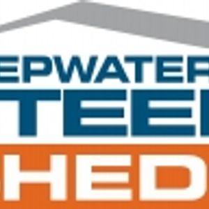 Logo for Steel Sheds Bundaberg