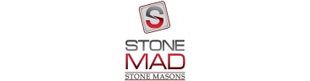 Stonemad Stonemasons Canberra Logo