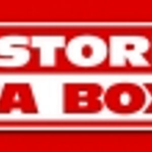 Logo for Storage Boxes