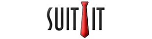 Suit It - Business Suits Australia Logo