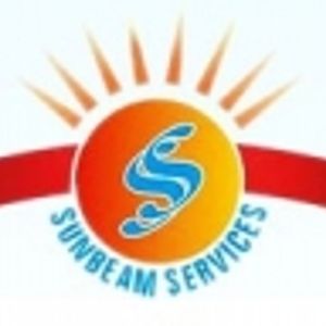 Logo for Sunbeam Services Pty Ltd