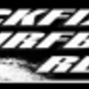 Logo for Surfboard Repairs Ballina