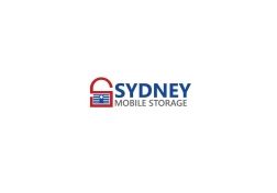 Sydney Mobile Storage