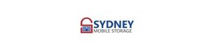 Sydney Mobile Storage Logo