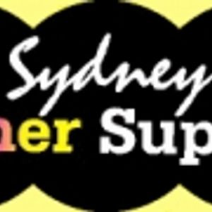 Logo for Sydney Toner Supply