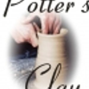 Logo for Pottery and Ceramic Supplies