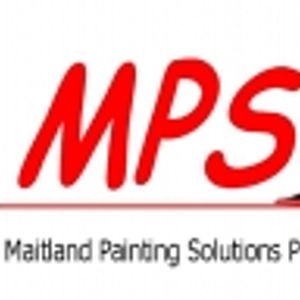 Logo for Painters & Decorators Maitland, Newcastle & Central Coast
