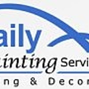 Logo for Painting & Decoration Merrylands