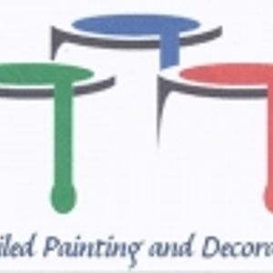 Logo for Painting Services Castle Hill