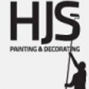 Logo for Painting Services Salisbury