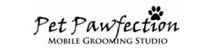 Pet Grooming Perth Logo