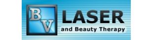 Permanent Hair Removal & Reduction Logo