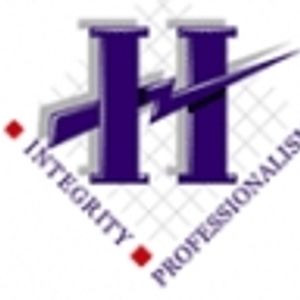 Logo for Personal & Business Accountants Croydon