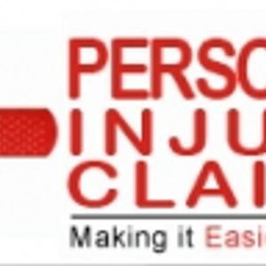 Logo for Personal Injury Claims