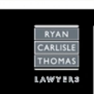 Logo for Personal Injury Lawyers Victoria