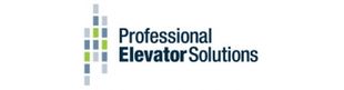 PES Elevator Sales Installations & Service Logo