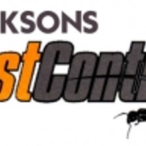 Logo for Pest Control Chirnside Park