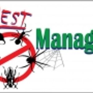 Logo for Pest Management Mackay