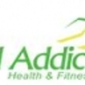 Logo for Physical Addiction Fitness Centre Gym Brisbane