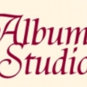 Logo for Photo Albums Penrith