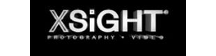 Photography & Video Melbourne, Sydney, Brisbane & Darwin by XSiGHT Logo