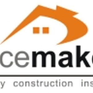 Logo for Placemakers Construction