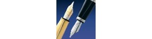 Prestige Writing Pens Logo