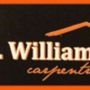 Logo for Professional Carpenter Wagga Wagga