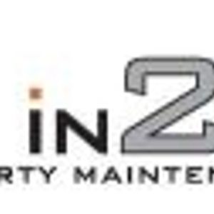 Logo for Property Maintenance Ascot Vale