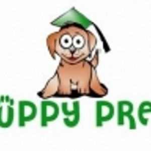 Logo for Puppy Pre-School North Shore