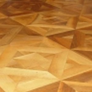 Logo for Quality Timber & Cork Floors Melbourne