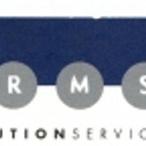 Logo for RMS Distribution Services Pty Ltd
