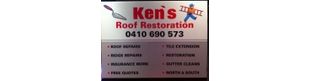 Roof Restorations Craigie Logo