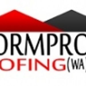 Logo for Roofing Services Perth
