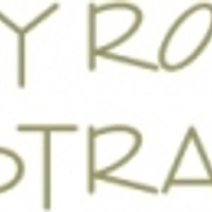 Logo for Ray Rose Australia