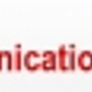 Logo for Radio Communication Services Rigging & Installation