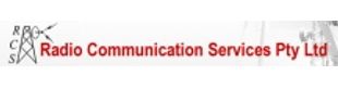 Radio Communication Services Rigging & Installation Logo