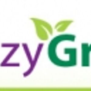 Logo for Raised Garden Beds by EzyGrow