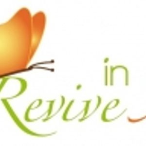Logo for Revive in 5 Massage Therapy Brisbane
