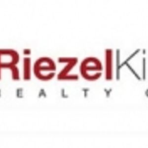 Logo for Real Estate Consultant Rhodes