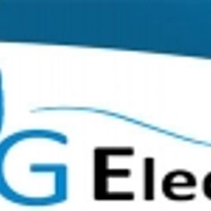 Logo for Registered Electrician Frankston